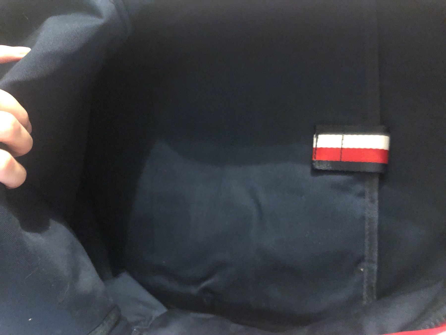 Tommy Hilfiger Sacs à dos: Tommy Hilfiger Rucksack – Neuf (Voir description) à Pfaffhausen par Klaras_second_hand 3