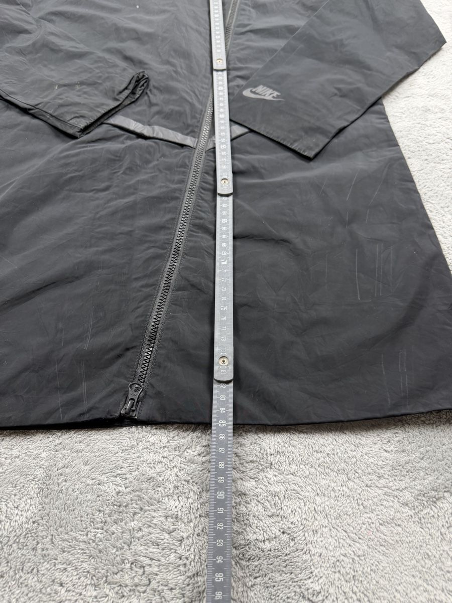 Nike Giacche: Nike windbreaker jacket – Usato da Erlinsbach SO venduto da TogaResell 5