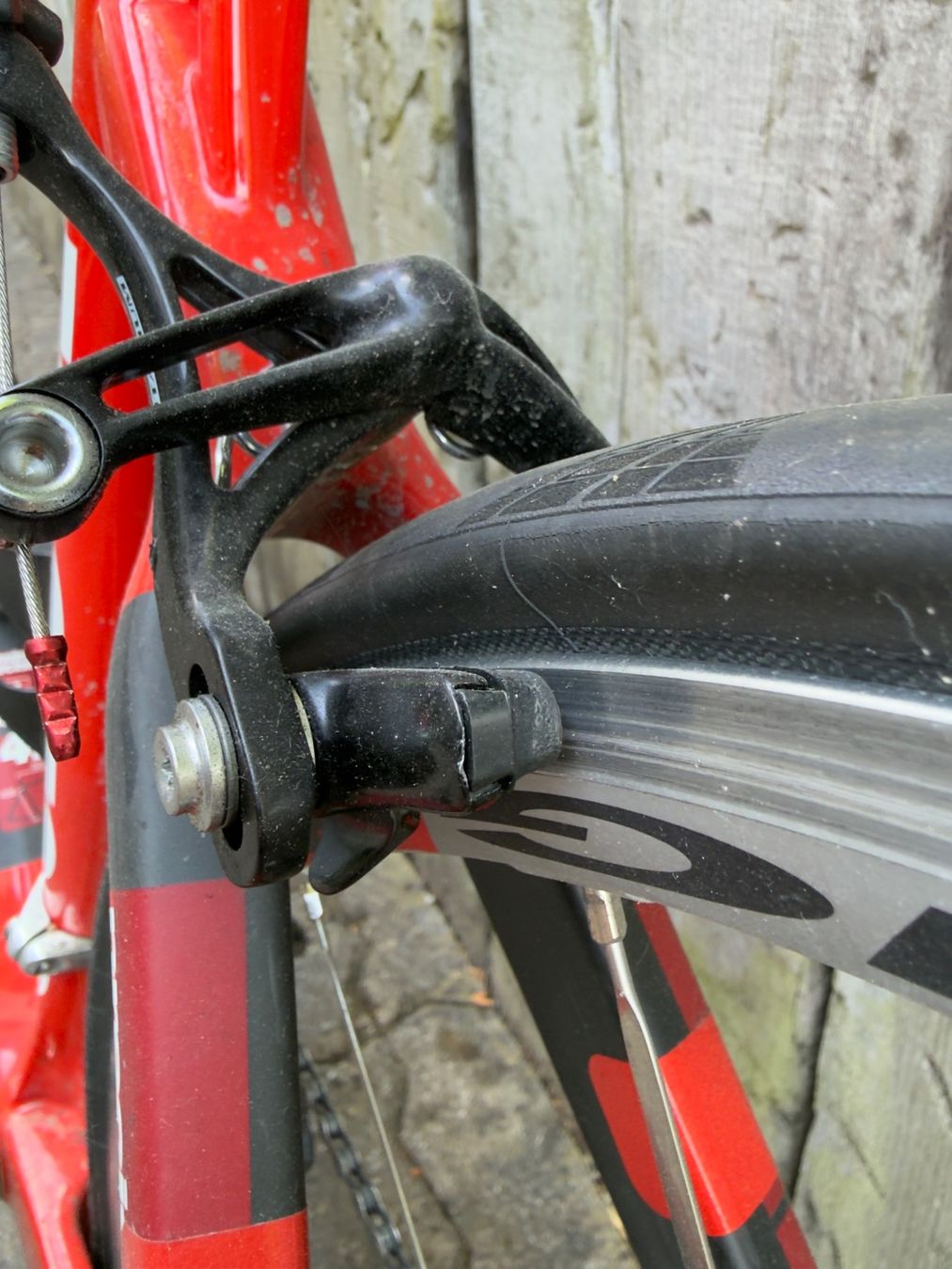 BMC Velos: BMC Pro Machine Carbon-Rennvelo 49 cm mit Aero-Lenker – Gebraucht aus Bülach von mar_xs9m 6