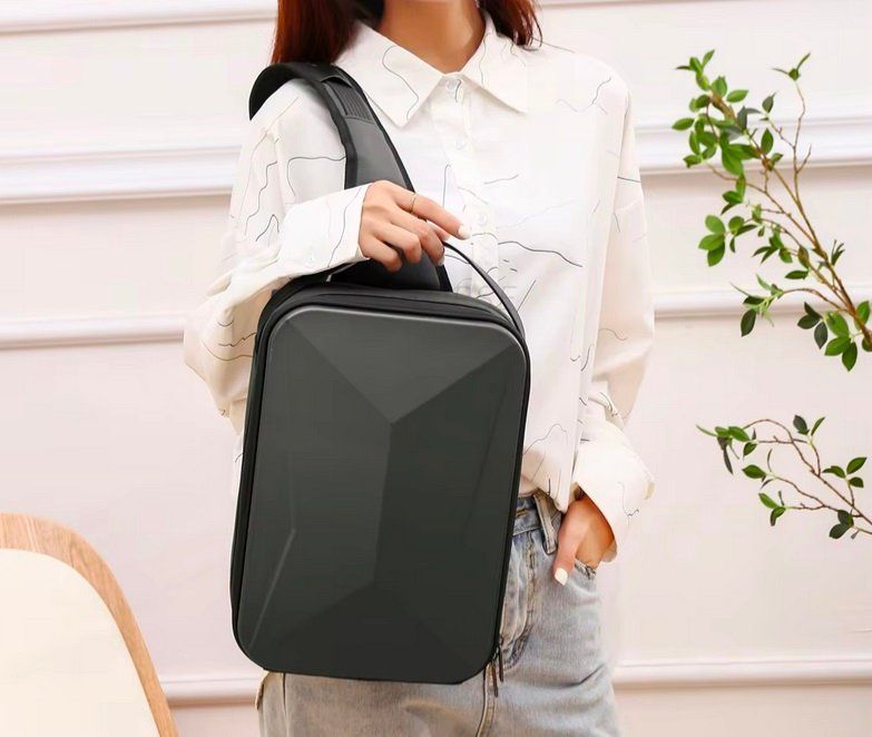DJI RC Modellbau: Transportkoffer für DJI Neo / Etui valise de transport – Neu (gemäss Beschreibung) aus Bussigny von SHOP-DRONE-UNIVERS