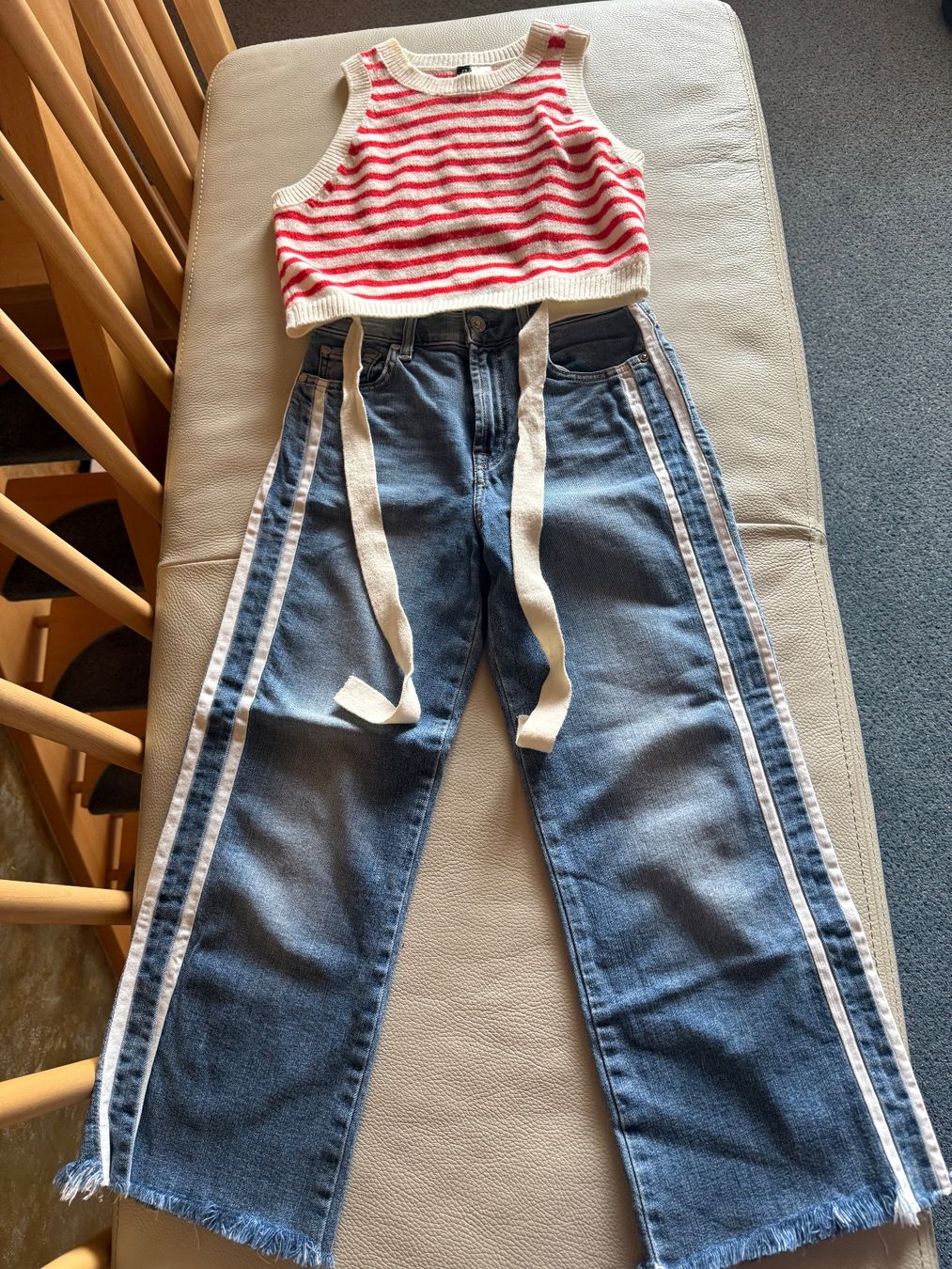 Lotti di vestiti: PACKET-SIZE XS/S – Usato da Rümlang venduto da har_z6qv 4