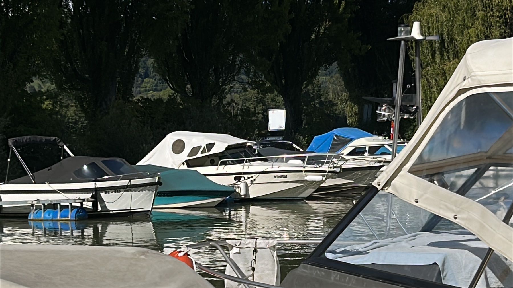 Rio Barche: Sportboot Rio 730 Rio – Usato da Büsserach venduto da ronnin1 8