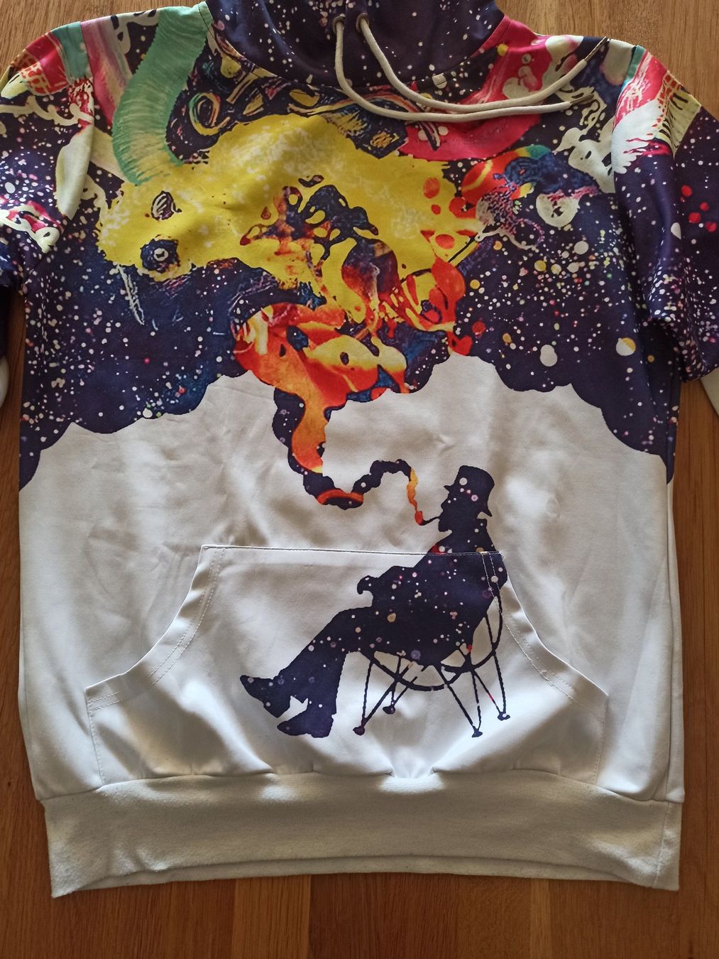 Top: Sweatshirt – Nuovo (secondo la descrizione) da Fresens venduto da As2_Caro 1