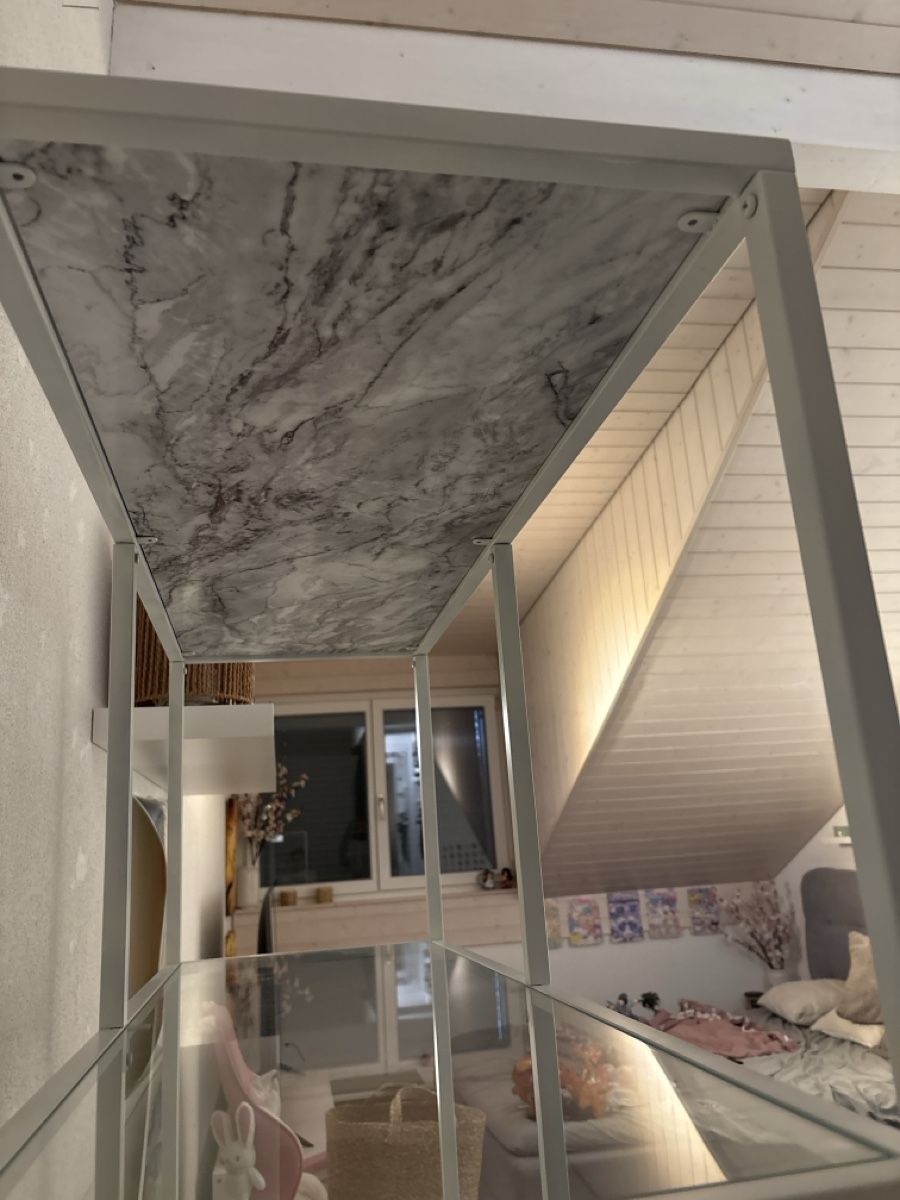 Ikea Scaffali: VITTSJÖ Regal von Ikea – Usato da Eiken venduto da ren_yk6f 2