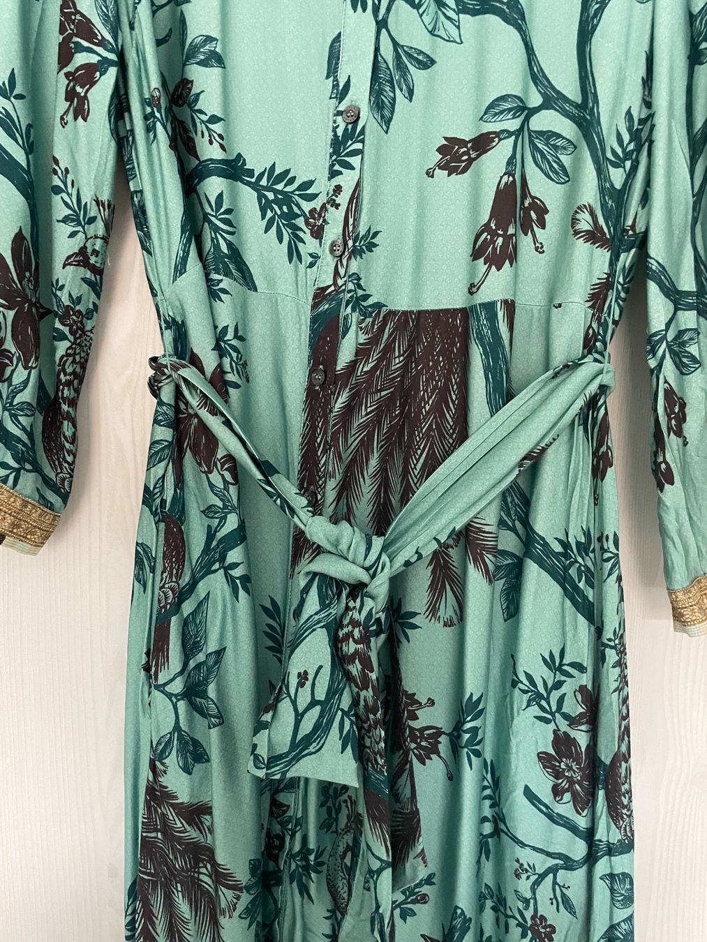 Replay Kleider: Sommerkleid Replay – Neu und originalverpackt aus Unteriberg von fae_2gz2 1