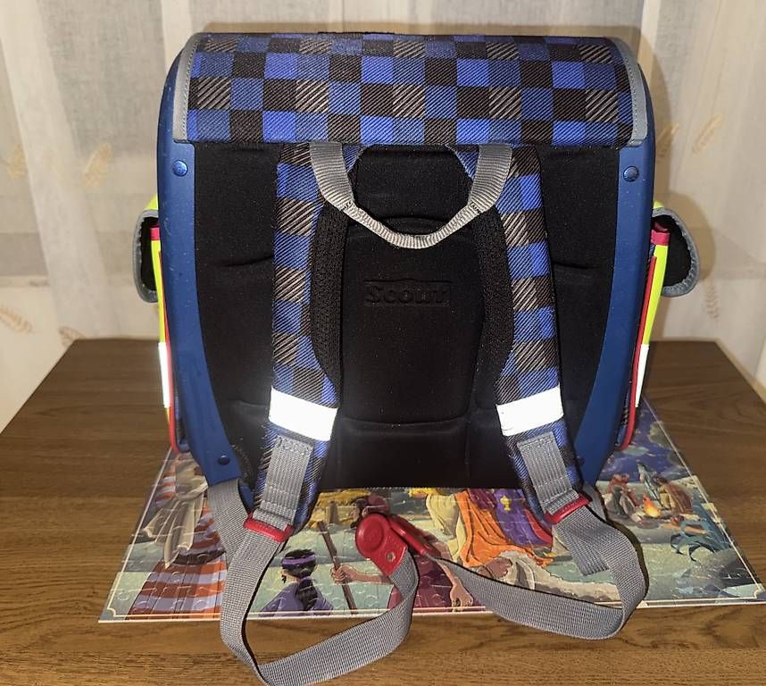 Sacs & sacs à dos: Rucksak Scout  – D'occasion à St. Gallen par EllyM. 2