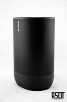 Sonos Move Schwarz
