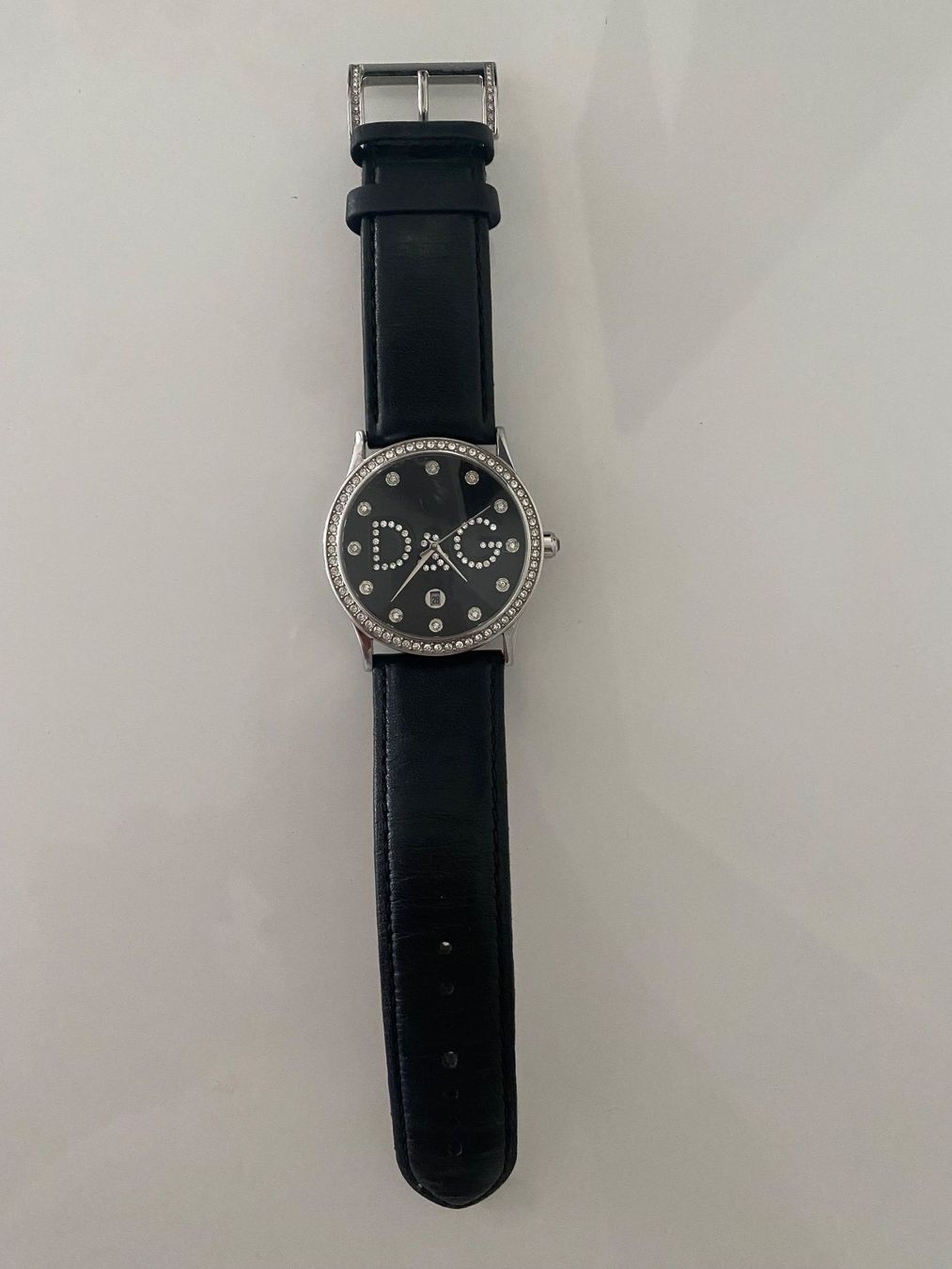 Dolce & Gabbana Orologi: Dolce & Gabbana Uhr – Usato da Wetzikon ZH venduto da Deba26 1