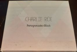 Charlie Roe - Pomegrenades Attack (CD)