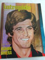 INTREPIDO # 43 1973 GIANNI RIVERA AUDI BERTONE GIMONDI