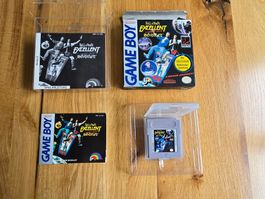 Nintendo Gameboy/Bill & Ted/OVP