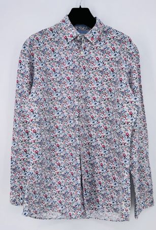 # MAN - Hemd Gr. L - ZARA #