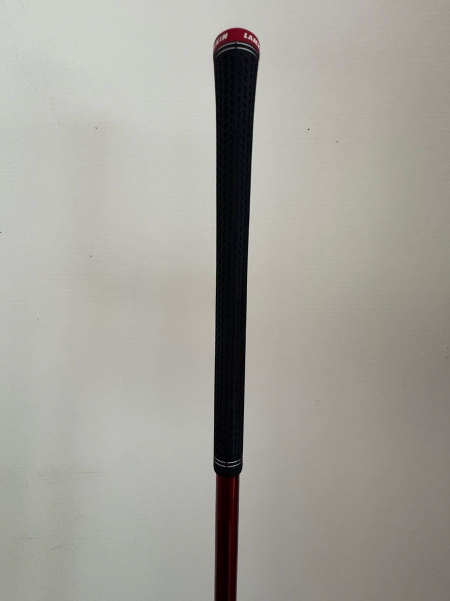 Taylor Made Mazze & Set: HZRDUS Regular Driver Shaft Taylor Made Driver – Usato da Rheinfelden venduto da BirdieGolf 3