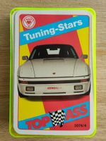 Quartett Tuning-Stars