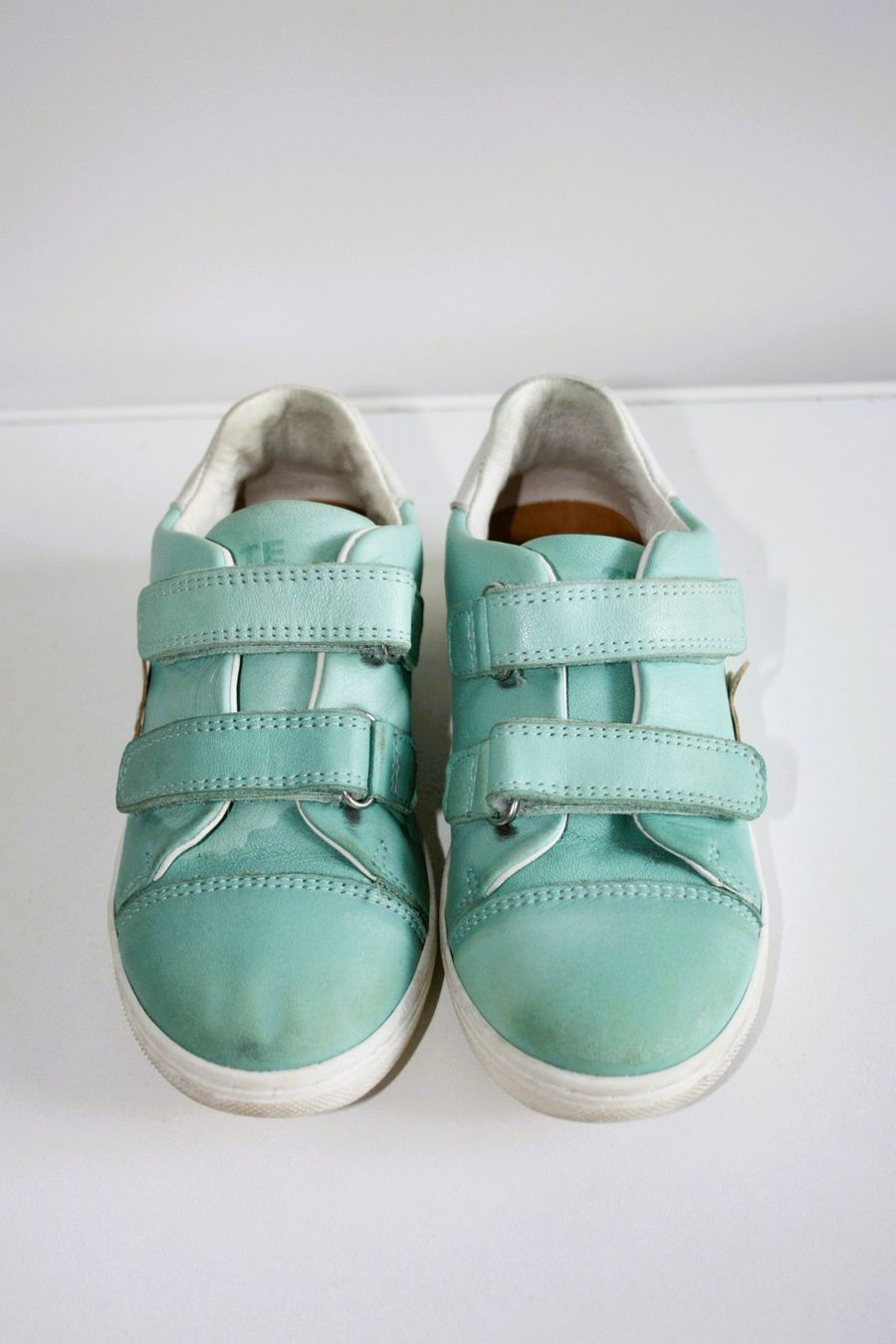 Scarpe per ragazzi: TELYOH Kinderschuhe Gr. 30 – Usato da Deitingen venduto da Johnny_Malibu 2