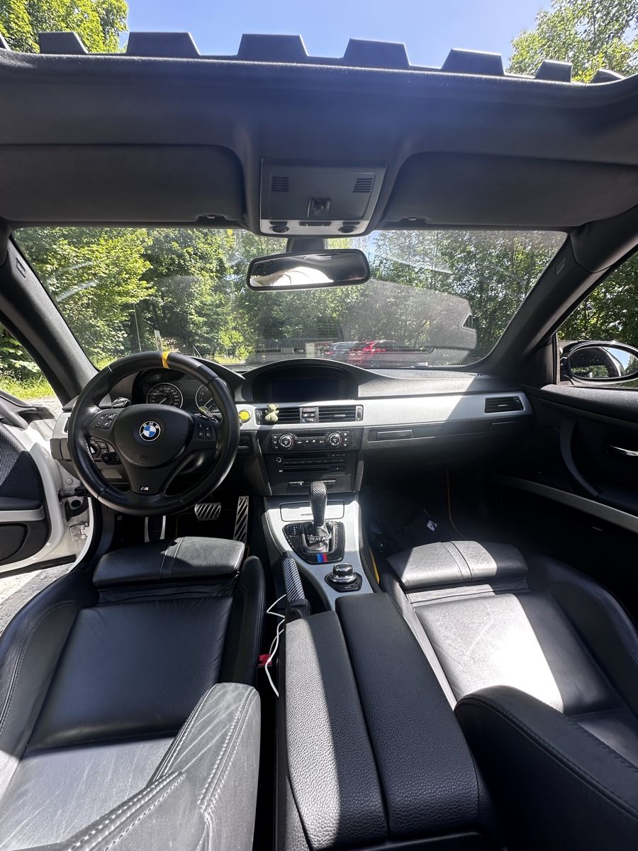 BMW Autos: Bmw 330i e92 2008  – D'occasion à Windisch par ada_xss5 7