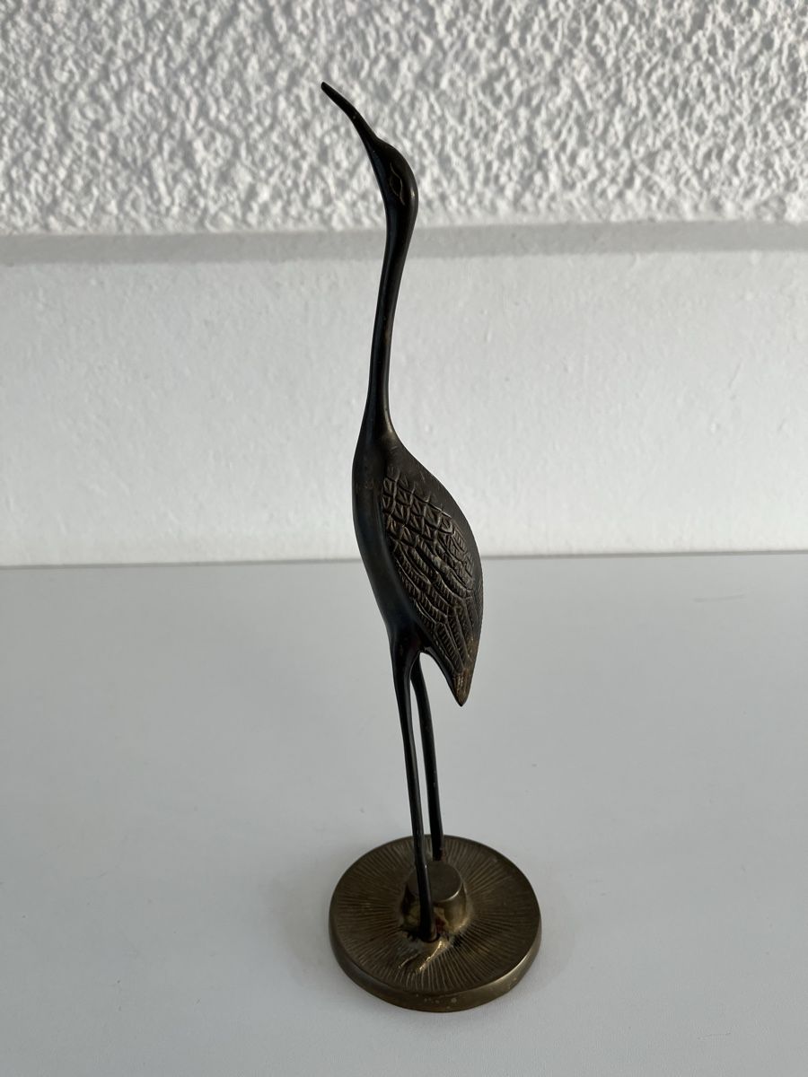 Skulpturen & Statuen: Kranich – Gebraucht aus Wetzikon ZH von seli03 4