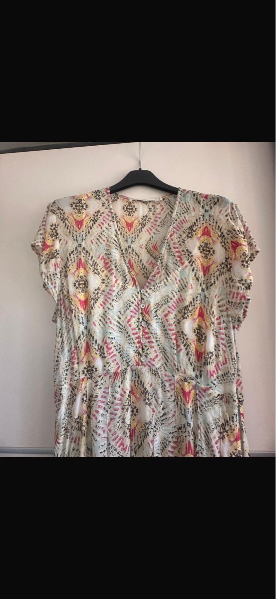 Robes: Sommerkleid Niele Atelier – Neuf (Voir description) à Luzern par TheDoctor05 3