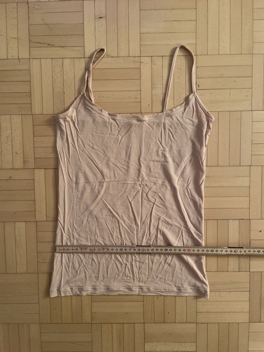 Top: Top Blue Lemon S Modal-Mix – Usato da Basel venduto da pilzliii 1