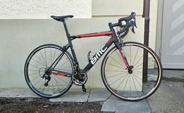 BMC Team Machine SLR03 Road Bike