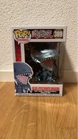 Funko Pop Yu-Gi-Oh! Blue-Eyes White Dragon 389