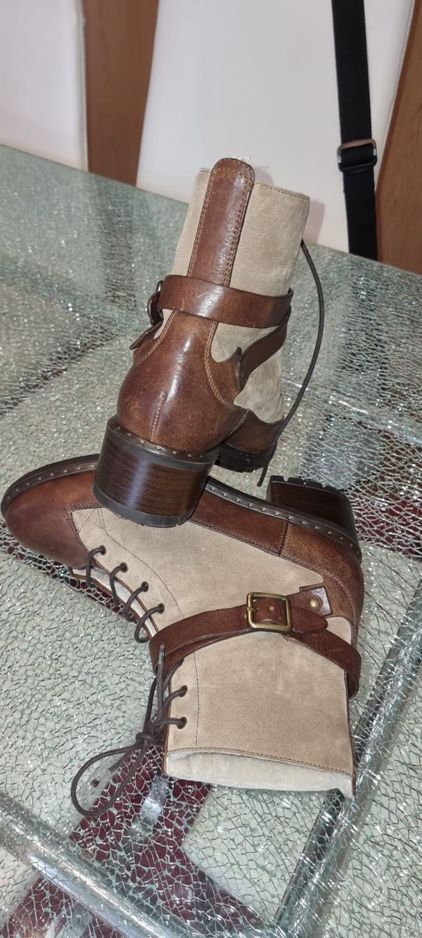 Ugg Chaussures femmes: UGG Gr. 9M – D'occasion à Luzern par Reni025 4
