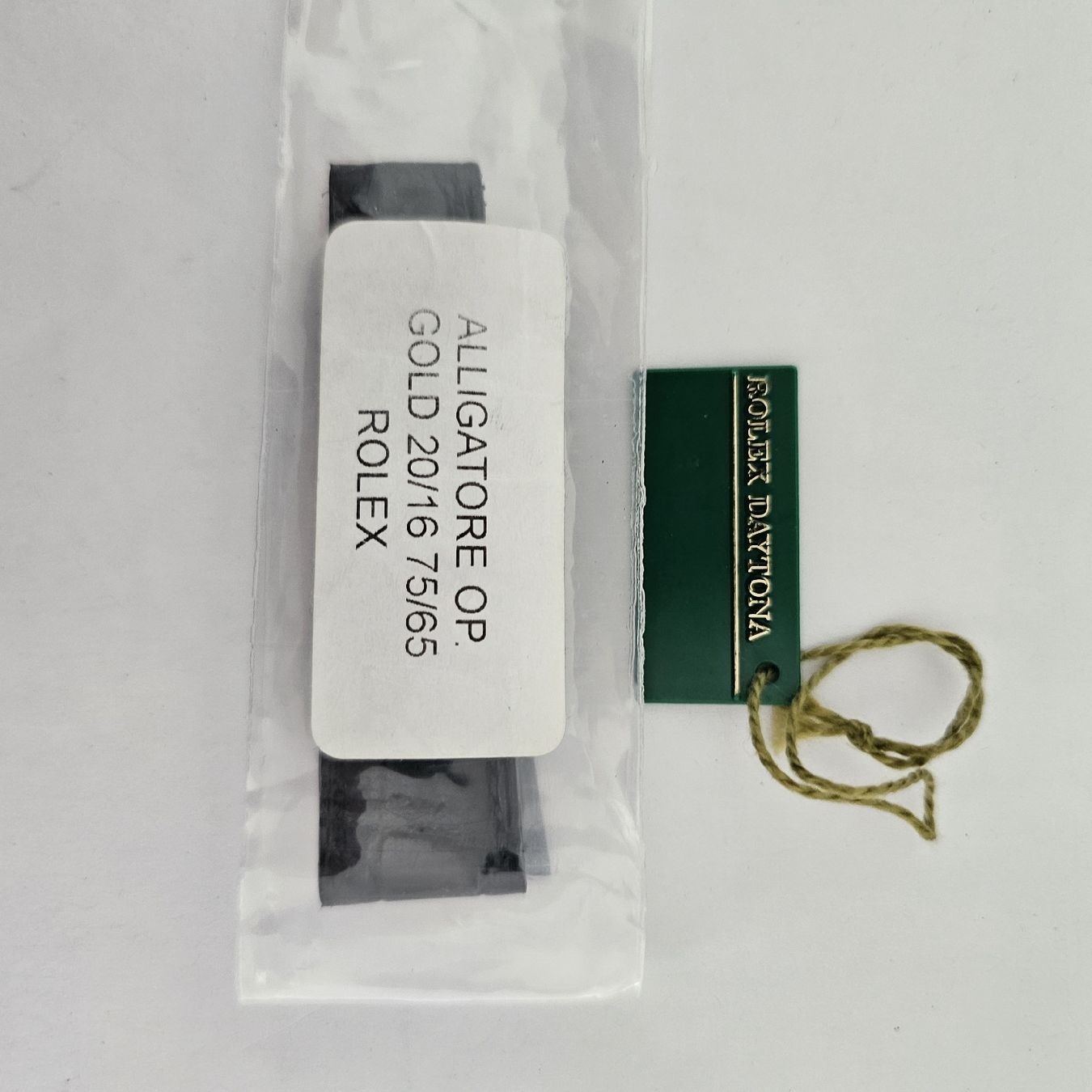 Rolex Orologi: Rolex Daytona 16518/16519 – Usato da S. Antonino venduto da paoloc1842