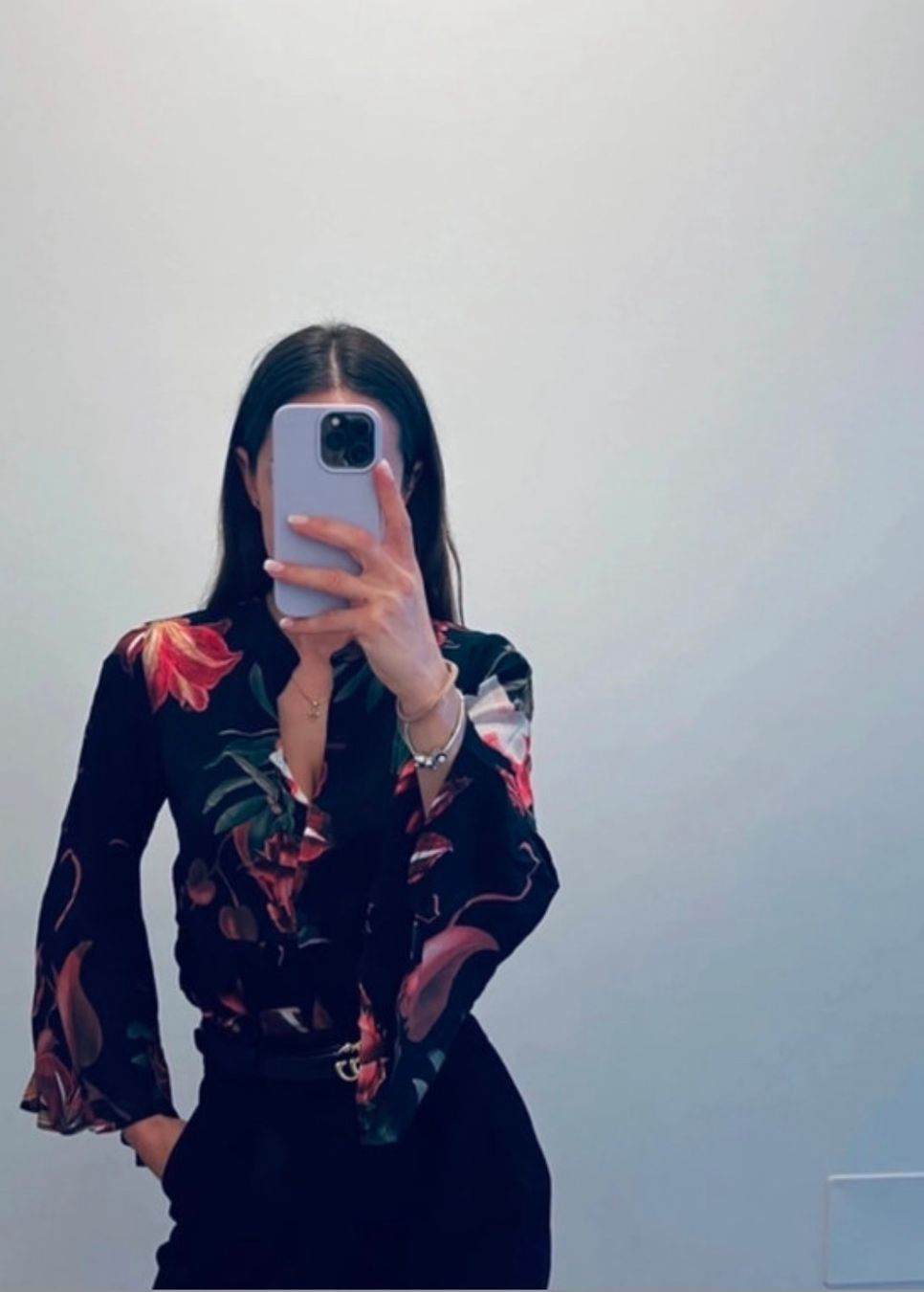 Mos mosh Camicette: Mos Mosh Flower Bluse XS – Nuovo e nell'imballaggio originale da Kreuzlingen venduto da shopaholicatheart_2 3