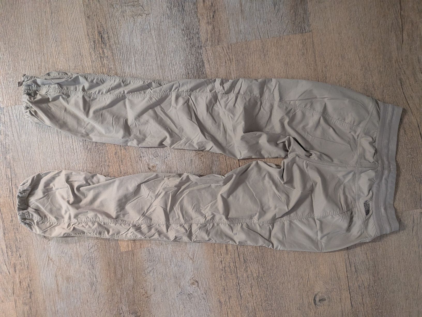 North Face Pantalons: North Face Wanderhose – Neuf (Voir description) à Aesch BL par Catjpa 1