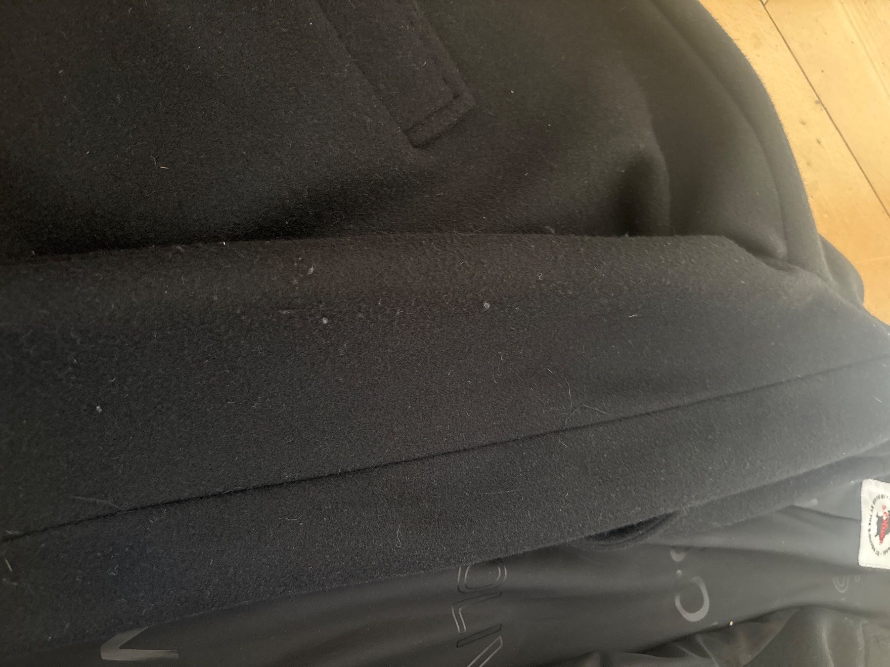 S.Oliver Manteaux: Wintermantel S.Oliver Gr. 38 – D'occasion à Basel par verokiko 2