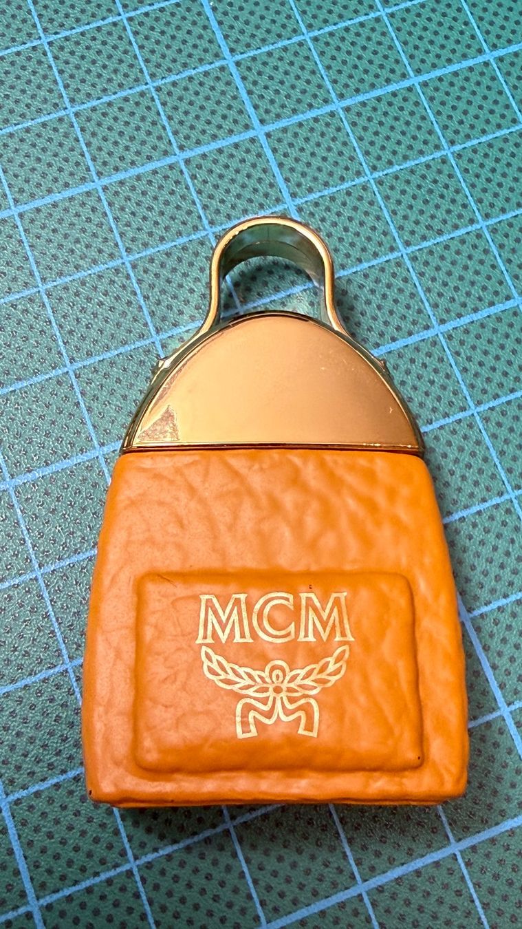 Mcm Profumi & Eau de Toilette: 2x MCM Parfüm EdP 7ml – Nuovo (secondo la descrizione) da Bern venduto da Larz0 2