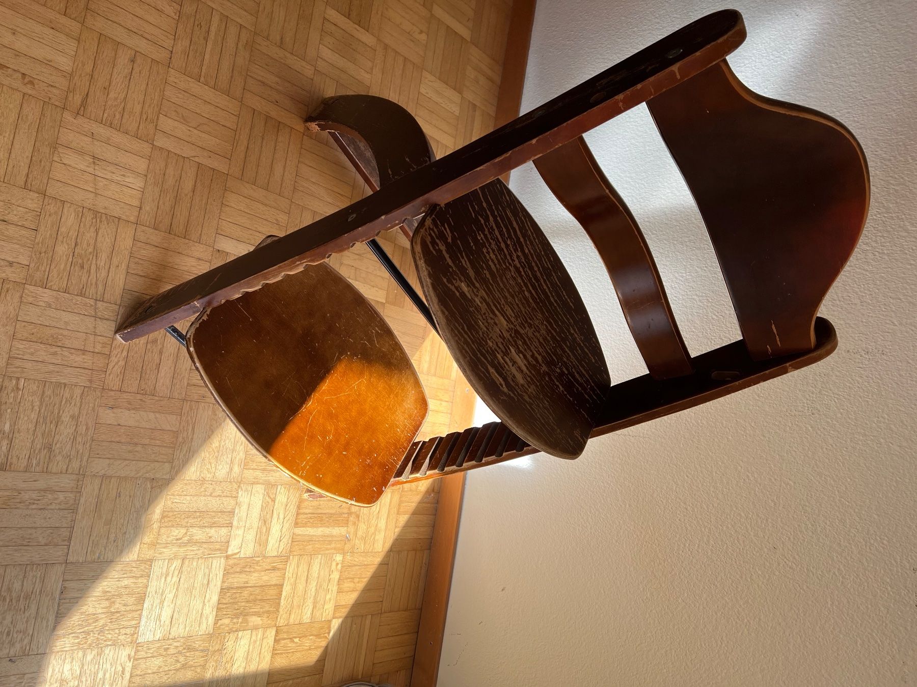 Seggioloni: Tripp Trapp – Usato da Bern venduto da jbc1029384756