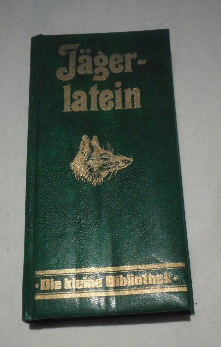 Bücher: Buch - Schussbuch und Jägerlatein – Neu (gemäss Beschreibung) aus Büren SO von omsa 7