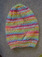 Fröhliche Basket-Strickmütze/Regia