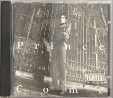 PRINCE - COME