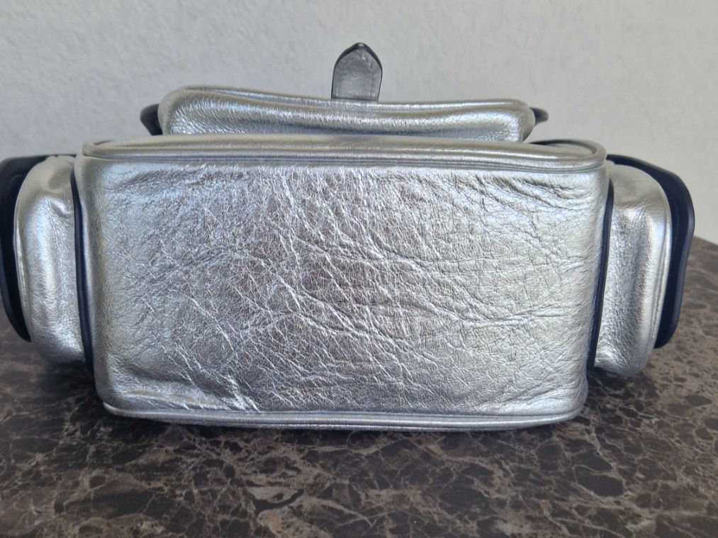 Coccinelle Borse da donna: Cocchinelle Minibag – Usato da Wettingen venduto da bonnes.choses 2