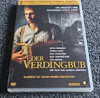 DVD Der Verdingbub (23359)