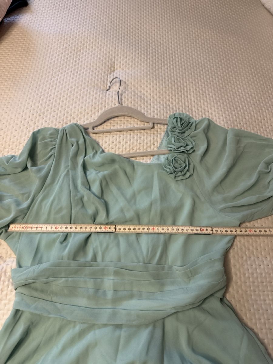 Robes: Abendkleid Gr XL – D'occasion à Volketswil par Sina008 4