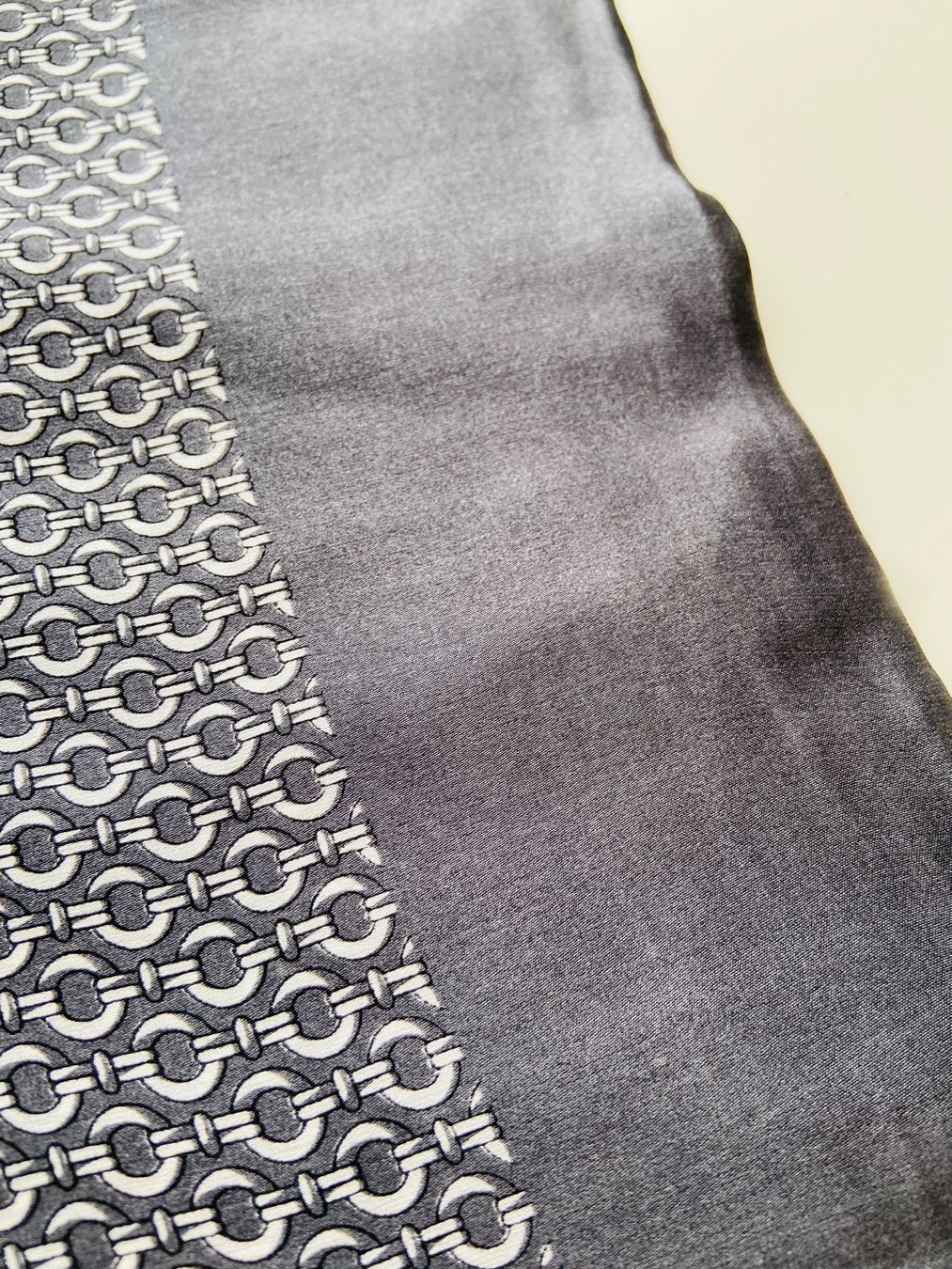 Foulard & Sciarpe: 100 % Seide Schal- 155x27cm – Nuovo e nell'imballaggio originale da Kriens venduto da LittleButton84 3