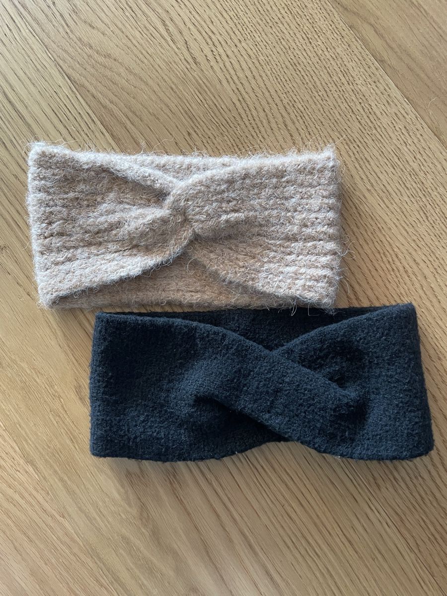 Accessori per capelli: 🤎Set Stirnbänder🤎 – Usato da Kilchberg BL venduto da ann_kwk5