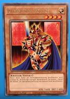 Yu-Gi-Oh! Ritter des Königs *Rare* KICO-DE027
