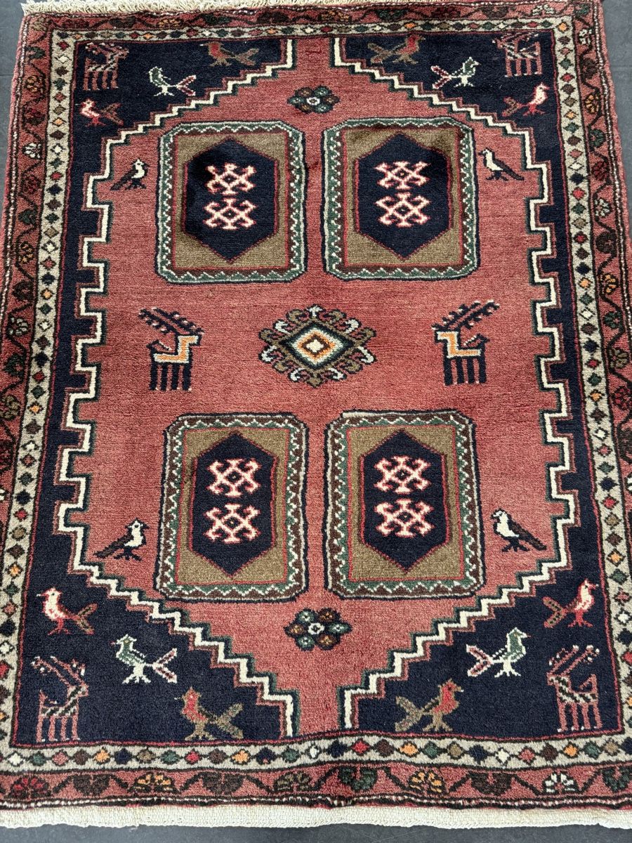 Tapis: Perserteppich Kelardasht – Neuf (Voir description) à Liestal par galerie_nategh 1