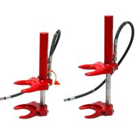 DEMA 24222 Mobiler Federspanner