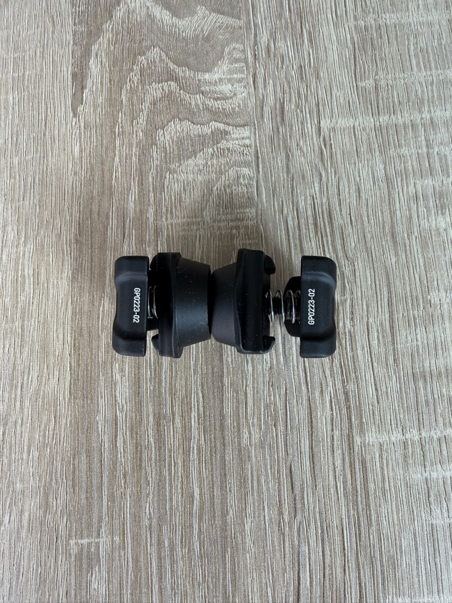 Canyon Pezzi di ricambio: Canyon GP0223-02 Adapter Runde Sattelstreben – Nuovo (secondo la descrizione) da Dübendorf venduto da fre_bn6f