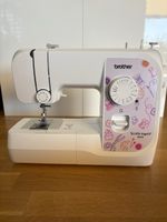 Nähmaschine Brother KE14s