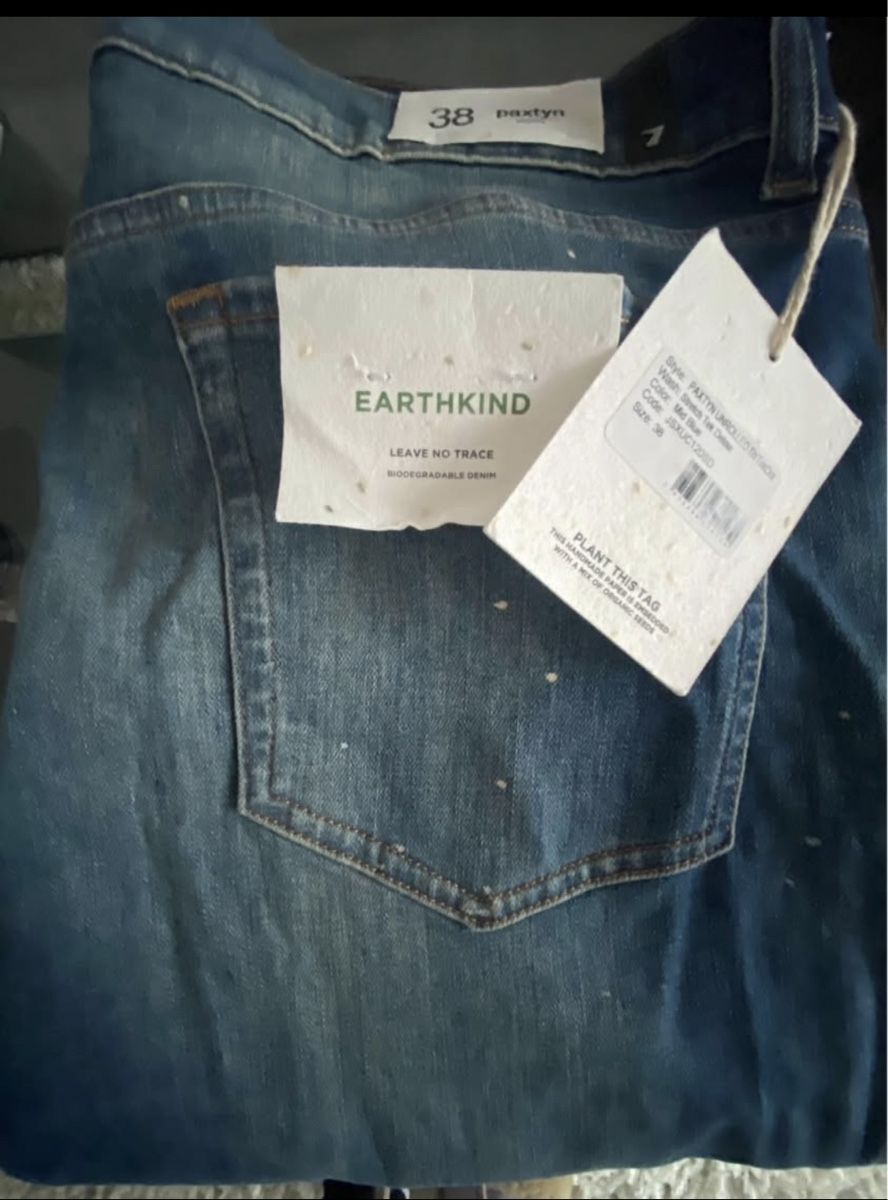 Mankind Jeans: 7 for all mankind Jeans – Nuovo e nell'imballaggio originale da St. Margrethen SG venduto da lar_8z5g 1