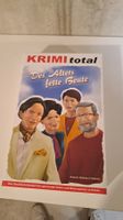 KRIMI total Des Alters fette Beute