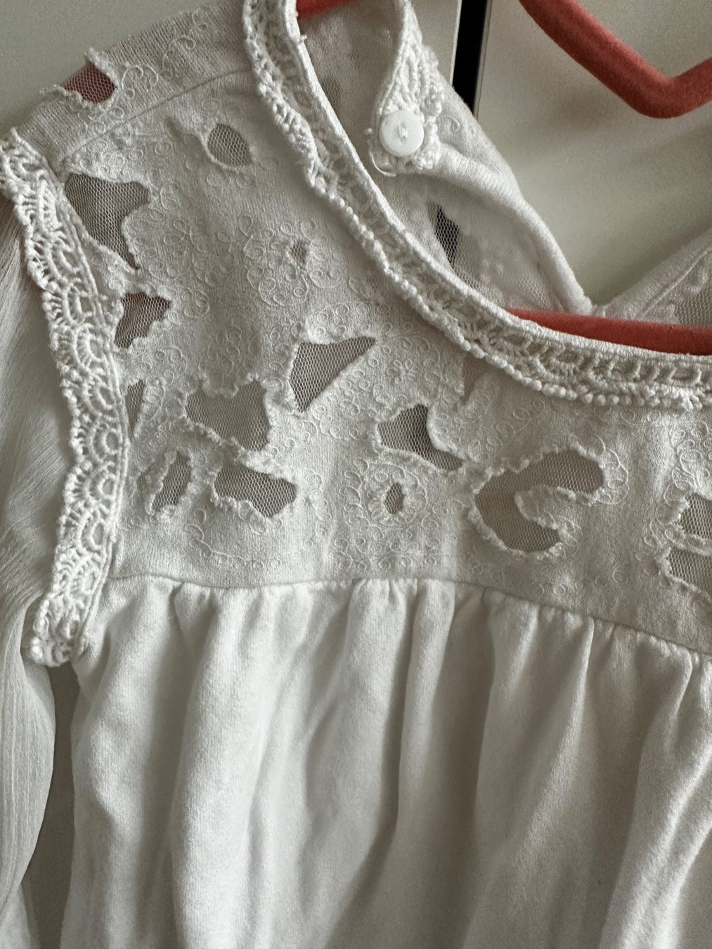 Camicette, T-shirt & Top: Festliches Top Next – Usato da Dürrenroth venduto da tvy_bh56 2