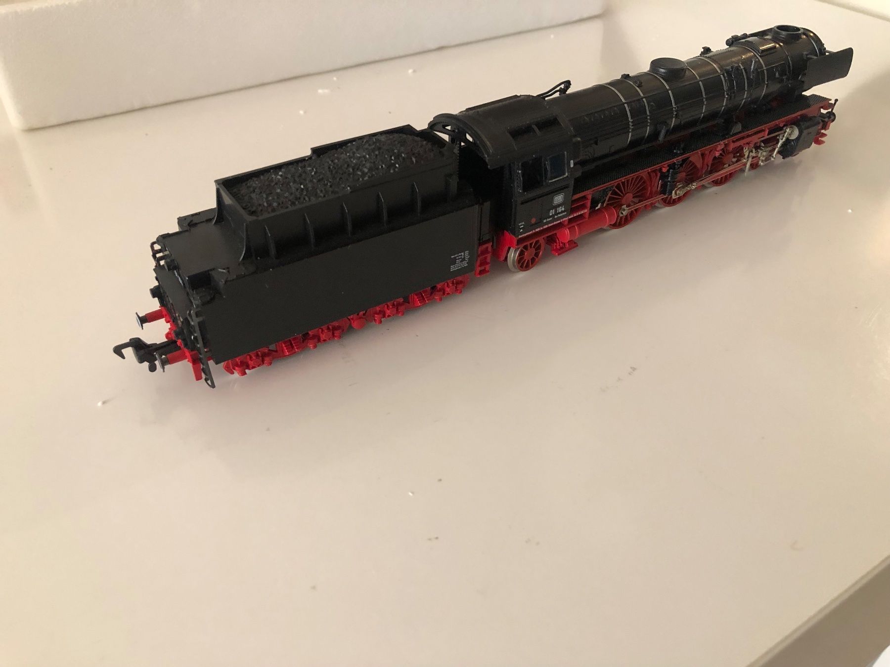 Fleischmann Trains électriques: Fleischmann 4170 NEU – Neuf avec emballage d'origine à Ostermundigen par Garmin03 4