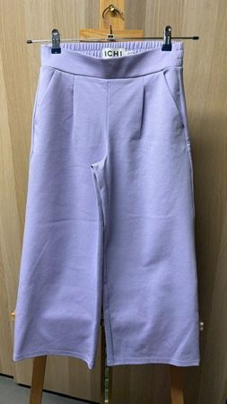 Pantalon ample 7/8 neuf